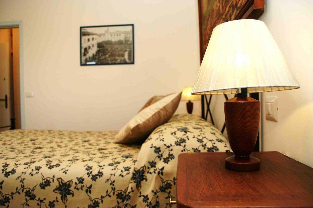 מלון פיטיליאנו Casetta Sulla Vallata חדר תמונה