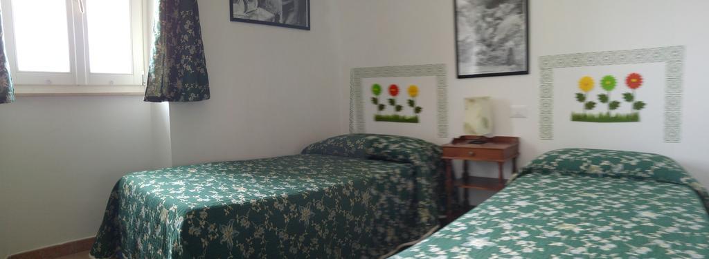 מלון פיטיליאנו Casetta Sulla Vallata מראה חיצוני תמונה