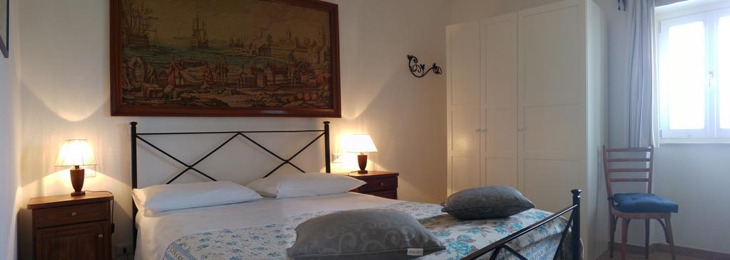 מלון פיטיליאנו Casetta Sulla Vallata מראה חיצוני תמונה